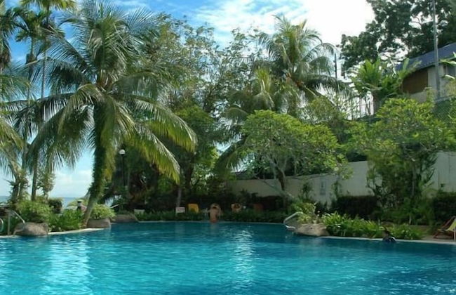 Rainbow Paradise Beach Resort by LWE - Foto 66