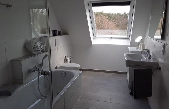 Pleasant Apartment in Ostbevern - Photo 13