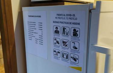 Apartamentos Borda Falceto - Foto 8