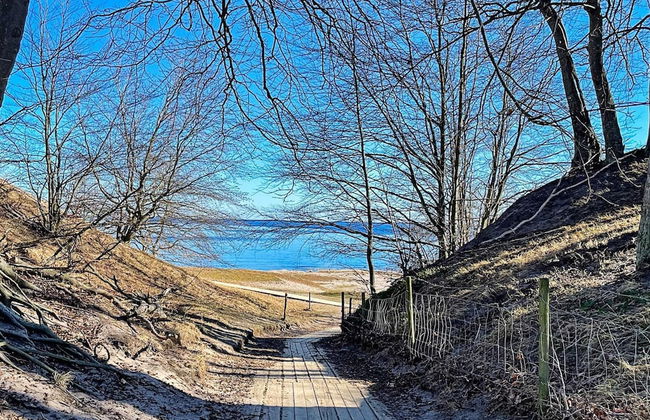 2 Person Holiday Home in Brosarp - Foto 10