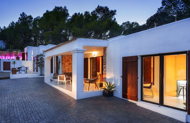 Architect Country Villa - Foto 31