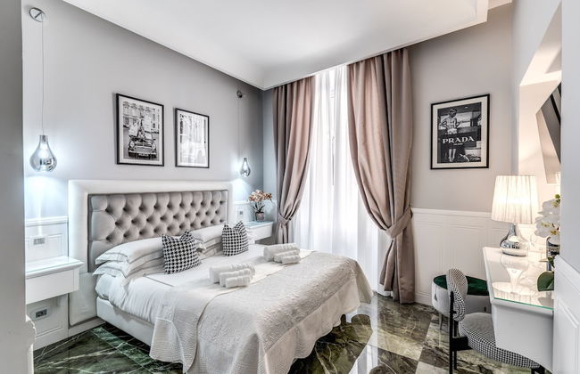 Rome55 - Piazza di Spagna - Foto 29