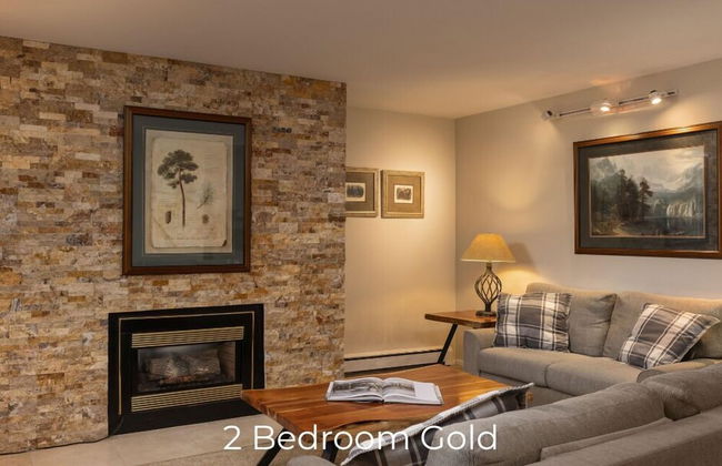 Vantage Point - CoralTree Residence Collection - Foto 77