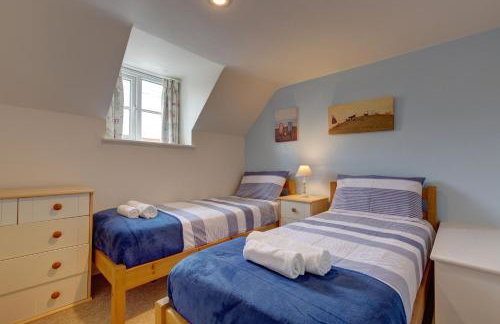 Fairfield Cottage - Foto 13
