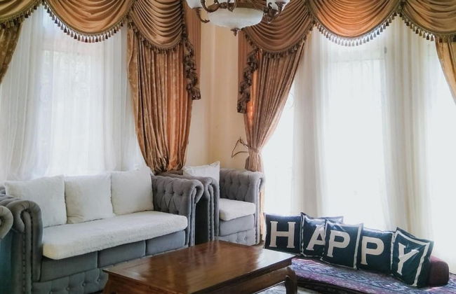 Villa Kota Bunga Anggrek - Foto 21