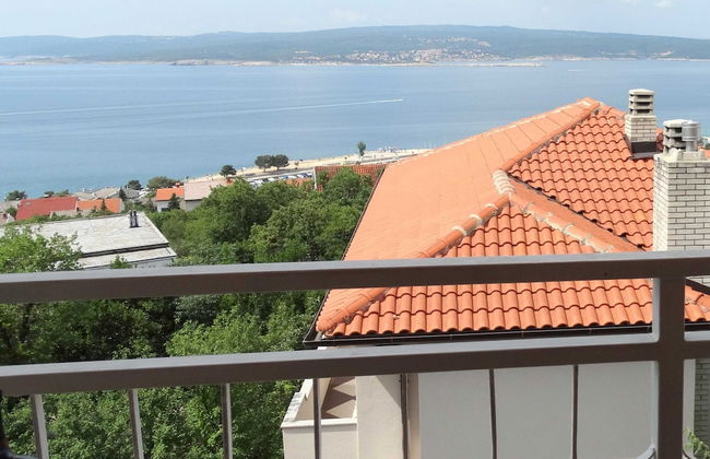 Scenic and Sunny Apartments With Sea View and Balcony - Foto 18