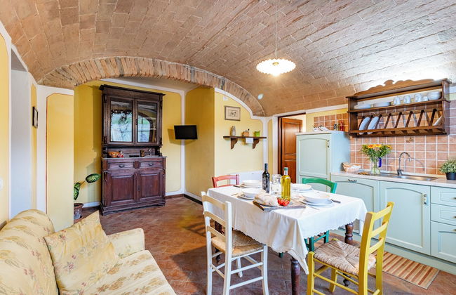 Agriturismo Maramaldo - Photo 50