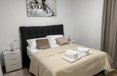 Apartmani Kristina - Foto 13