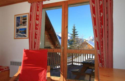 Le Meï Hameau des Chazals Nevache Hautes Alpes - Photo 14