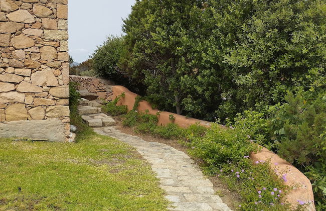 Seaside Apartment Baja Sardinia - 6pl July - 150 m From Smeraldo Beach ! - Foto 19