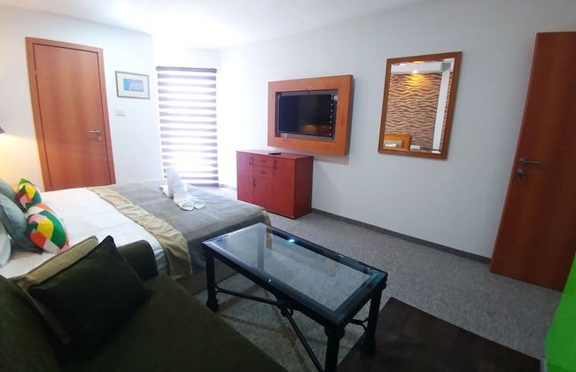 City Suites - Foto 37