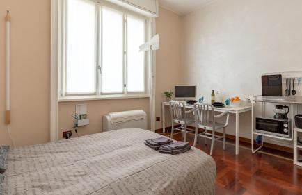 notaMi - Pied Terre S. Agostino - Photo 30