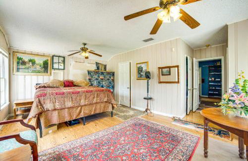 10 Min to Lake! 10 Min to DT Tyler! - Foto 21