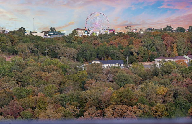 Branson Overlook Filled with Entertainment - Foto 29