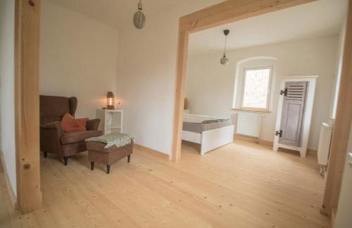 Ferienwohnung Schwalbennest - Foto 7