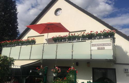 Ferienwohnung Abracadabra - Foto 1