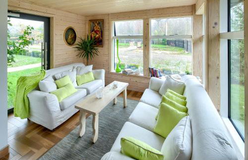 Folwark Białych Bocianów - Photo 19