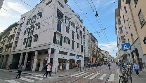 Navigli Ticinese Apartment - Foto 2