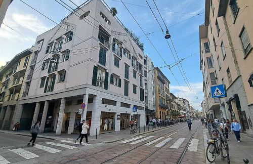 Navigli Ticinese Apartment - Foto 2