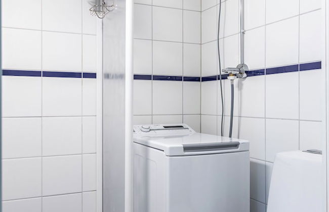 Apartments near Lahti Center and Isku-Arena with Free Parking - Photo 47