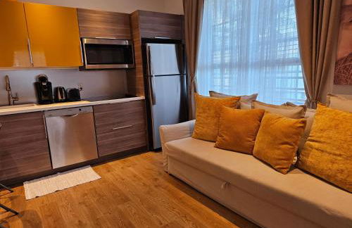 Bright 1BedRoom RENOVATED NEAR THE BEACH (4PPL) - Foto 9