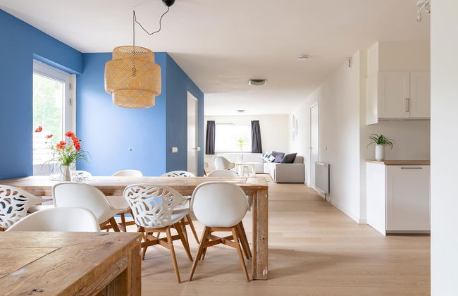 Holiday Home in Nes Near Vleijen Area - Foto 22