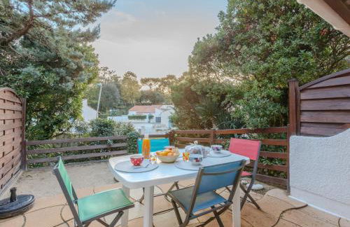 Holiday Home Bois d'Eleis-3 by Interhome - Foto 16