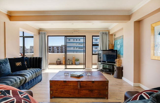 Kingsgate Penthouse 54 - Foto 9