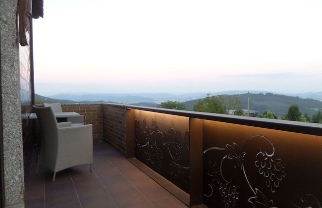 Casal de S.Romão do Meio - Foto 28