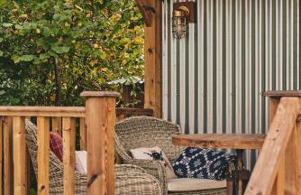 Big Sky Hideaway - Foto 22