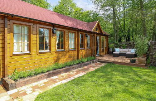 Willow Lodge - Foto 1