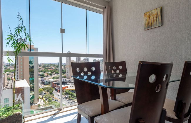 MBC Edifício Metropolitan Barcelona - Foto 54