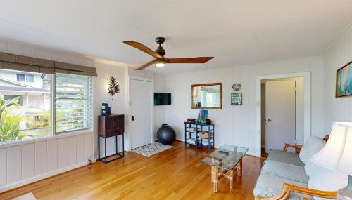 Haleiwa Cottage - Foto 3