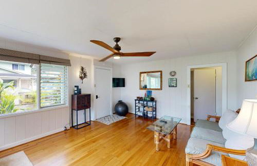 Haleiwa Cottage - Foto 3