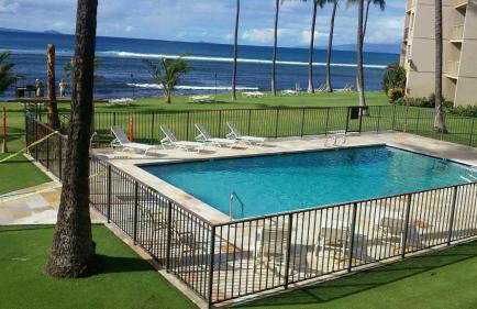 Maalaea Kai 110 Spectacular View in Paradise - Foto 27