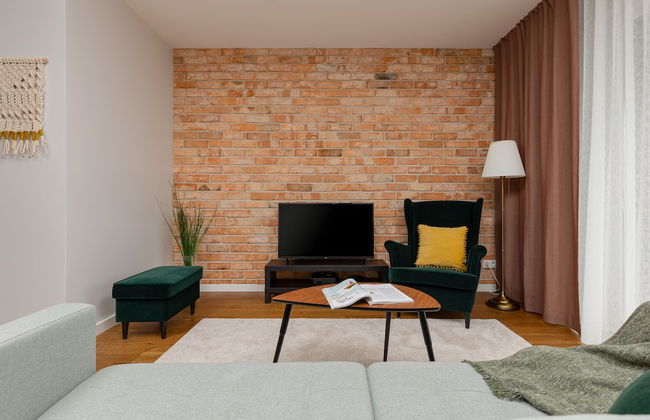 Apartment Stalowa 39 by Renters - Foto 10