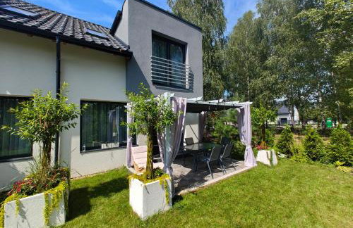 Domek Zielone Marzenie - Foto 65