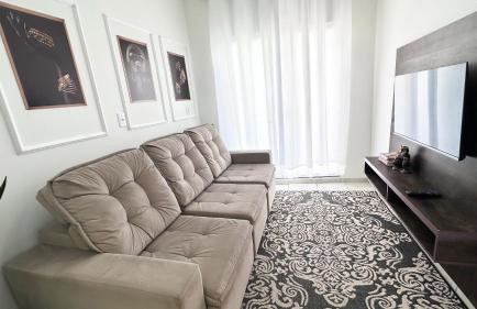 Apartamento 3 min FIP e StopShop - Foto 2