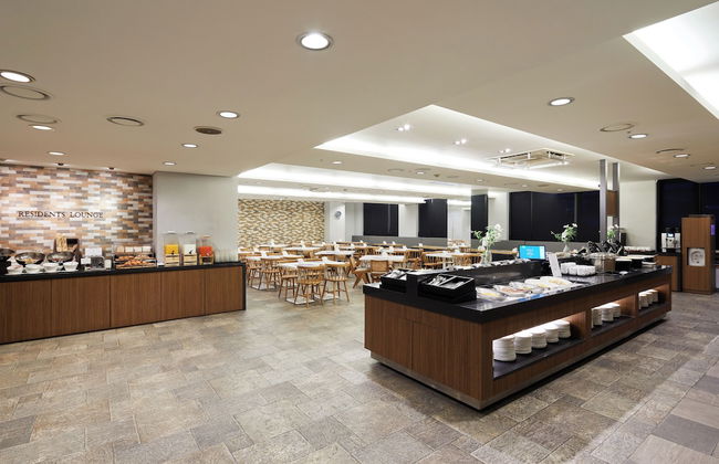 Somerset Palace Seoul - Foto 32