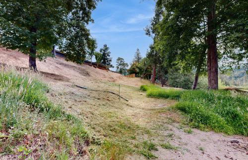 Walk to River Myrtle Creek Studio Near I-5 - Foto 18