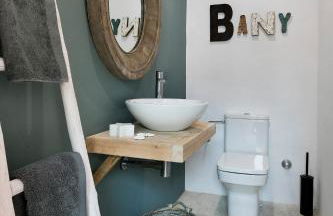 Home Deco Marenya House Costa Brava - Foto 10