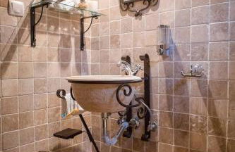 Chalet Niki - Foto 7