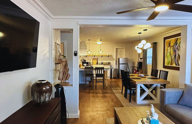 2br-newly Renovated Full Kitchen-3 Mins Asia Dist - Photo 8