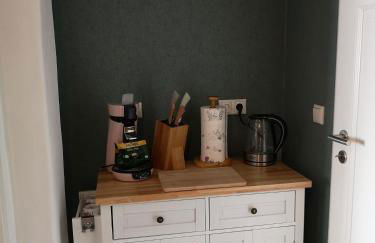 Apartment am Stadtturm - Foto 7