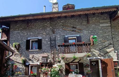 Le Grenier de Olga e Mario - Foto 9