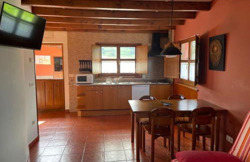 Apartamentos el Cueto de los Collado - Foto 20