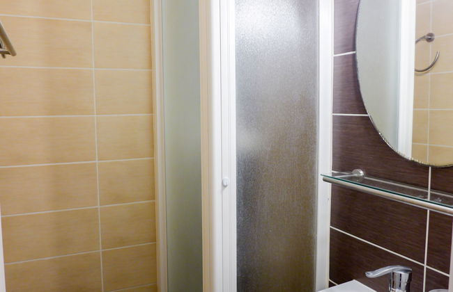 Studio Coudalère-Les Hébrides-5 by Interhome - Foto 10