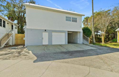 The Old Mission Collection - Downtown Bungalow - Foto 33