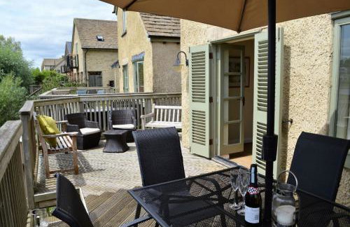 Mill Village 66, Damsel Cottage - P - Foto 20