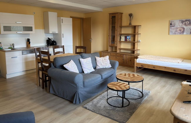 Residence Park am Schweriner See, Schwerin - Foto 20